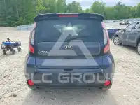 2016 KIA Soul photo