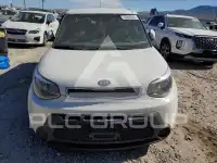 2016 KIA Soul photo