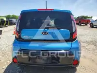 2016 KIA Soul фото