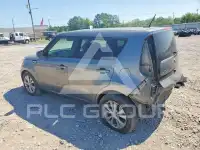 2016 KIA Soul фото