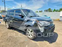 2016 KIA Soul фото