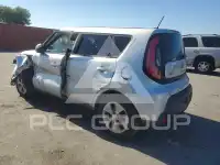 2016 KIA Soul photo