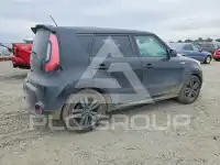 2016 KIA Soul фото