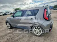 2016 KIA Soul фото