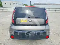 2016 KIA Soul фото