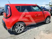 2016 KIA Soul photo