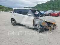2016 KIA Soul фото