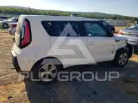 2016 KIA Soul фото