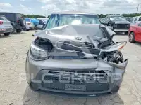 2016 KIA Soul фото