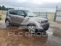 2016 KIA Soul фото