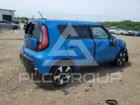 2016 KIA Soul фото