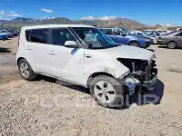 2016 KIA Soul фото