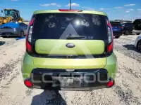 2016 KIA Soul фото