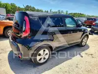 2016 KIA Soul фото