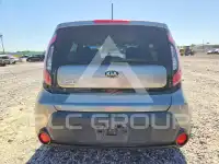 2016 KIA Soul фото