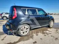 2016 KIA Soul фото