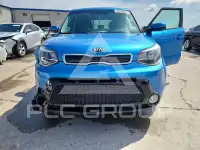 2016 KIA Soul фото