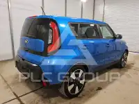 2016 KIA Soul фото