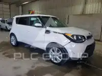 2016 KIA Soul photo