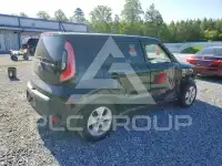 2016 KIA Soul фото
