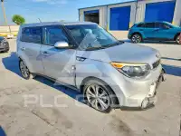 2016 KIA Soul фото