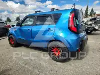 2016 KIA Soul photo