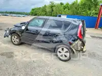 2016 KIA Soul фото