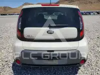 2016 KIA Soul фото