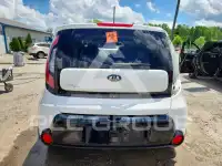 2016 KIA Soul photo