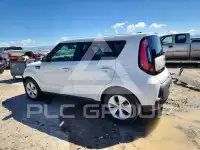 2016 KIA Soul фото