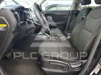 2016 KIA Soul photo