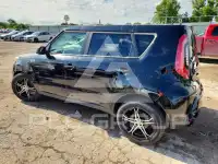 2016 KIA Soul фото