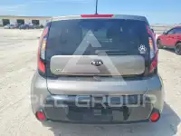 2016 KIA Soul photo
