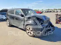 2016 KIA Soul фото