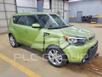 2016 KIA Soul фото