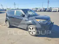 2016 KIA Soul фото
