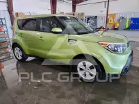 2016 KIA Soul фото
