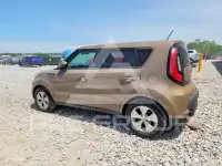 2016 KIA Soul фото