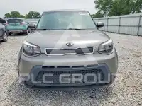 2016 KIA Soul фото