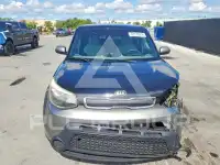 2016 KIA Soul photo