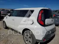 2016 KIA Soul photo