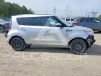 2016 KIA Soul фото