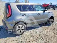2016 KIA Soul фото