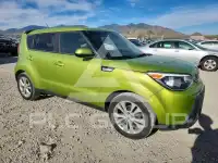 2016 KIA Soul фото