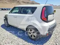 2016 KIA Soul фото