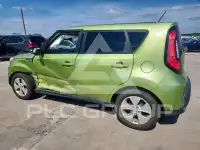 2016 KIA Soul фото