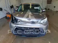 2016 KIA Soul фото
