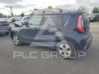 2016 KIA Soul фото