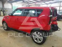 2016 KIA Soul фото
