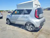 2016 KIA Soul photo